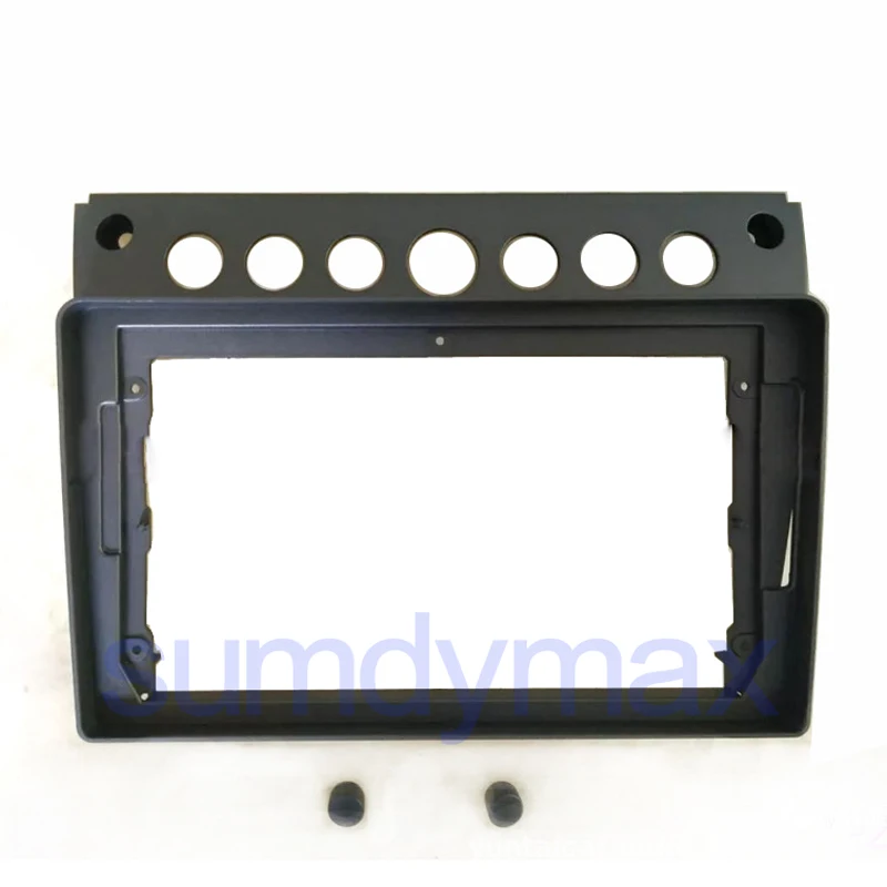 Автомобильная рамка Android-радио аудиопанель автомобильная мультимедийная 9