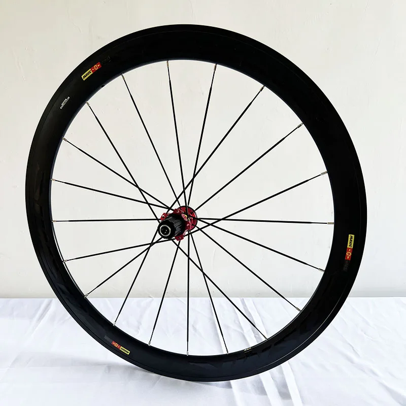 

700C Frame Height 50MM Straight Pull Wind Break Flat Road V/C/Lap Brake Bicycle Wheels Cosmic Elite S700c Bike Accessories WRXYH