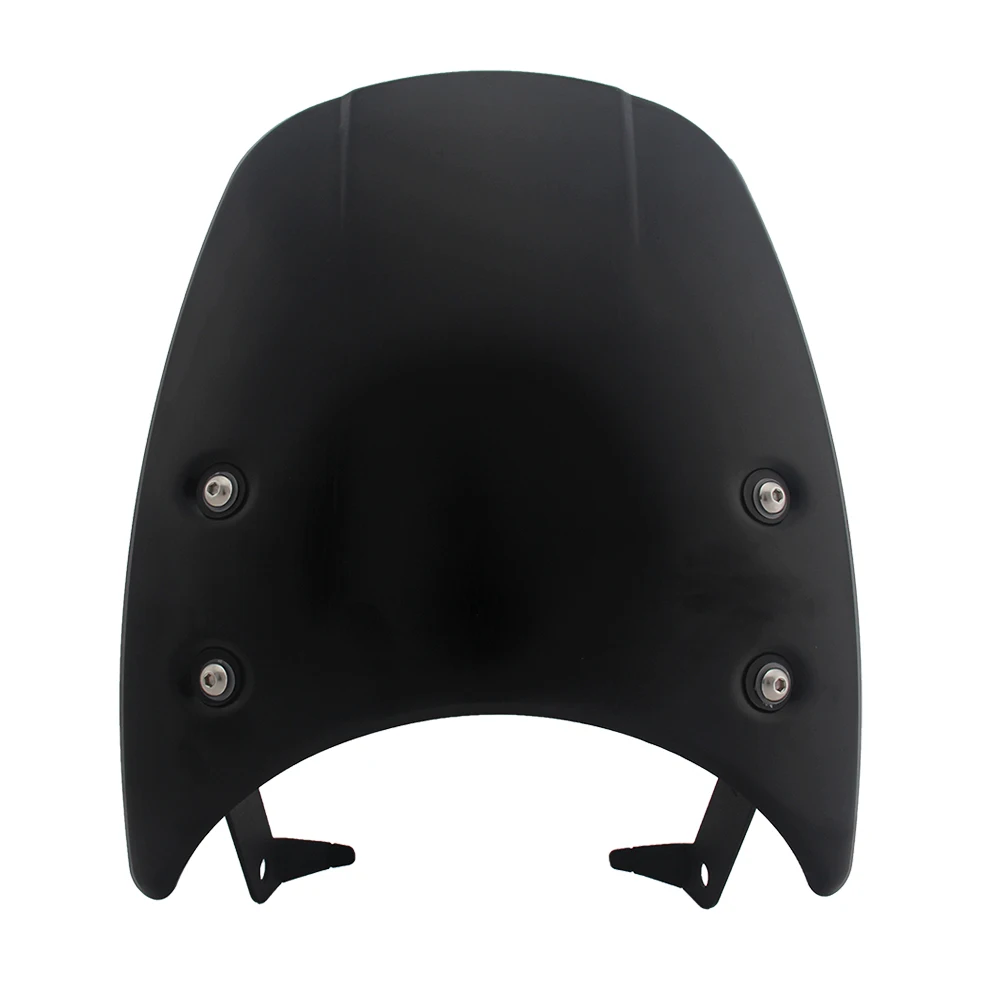 Ветрозащитный экран для мотоцикла Speed Twin 1200 1200XE 1200XC 1200BE 2019 -2022