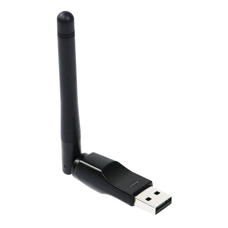

Беспроводная сетевая USB-карта для Jetson Nano B01/A02/2 ГБ, 2,4 ГГц, антенна Wi-Fi, 150 Мбит/с, без привода