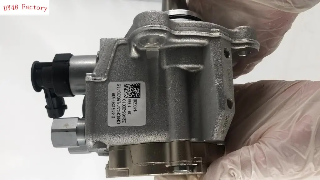 

For Mitsubishi diesel engine 32K65-00010 Bosch CP4N1 Fuel injection Pump 0445020506