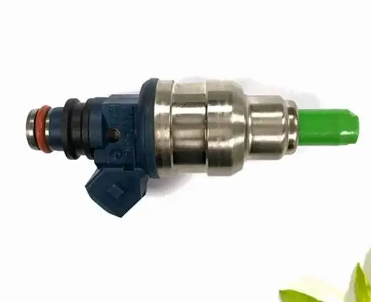 

Автозапчасти 4х топливный инжектор для Mitsubishi Carisma Lancer Libero Mirage Colt MDH145 INP-068
