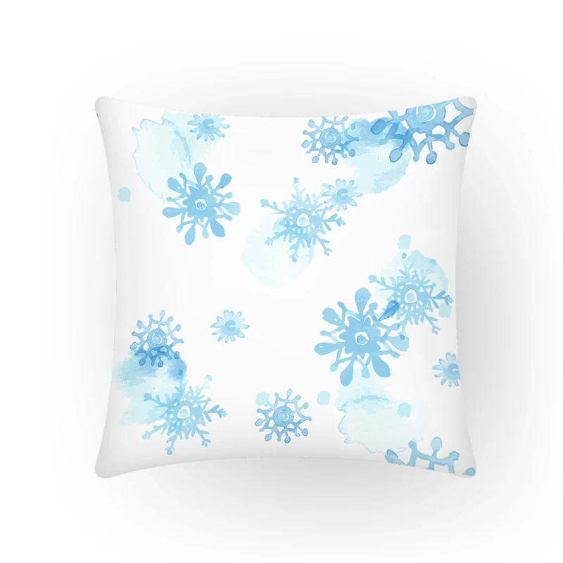 Рисунок 2 - Скандинавская простота 45x45 см