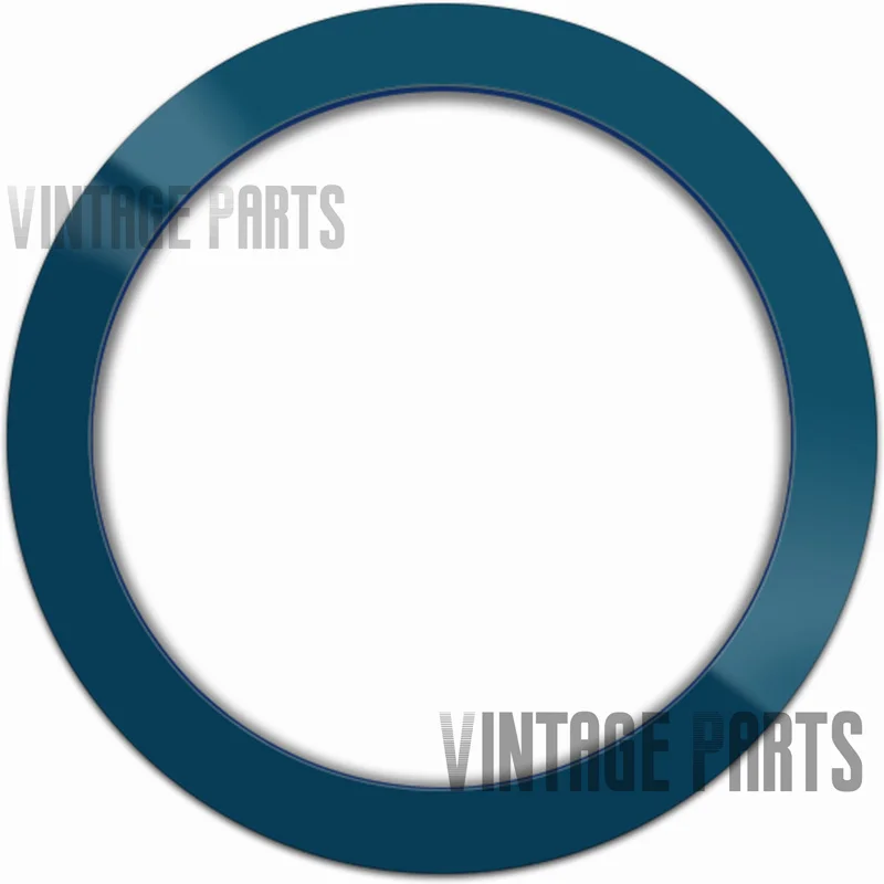 Стерильная керамическая вставка для часов Seiko 007 38 мм * 30 5