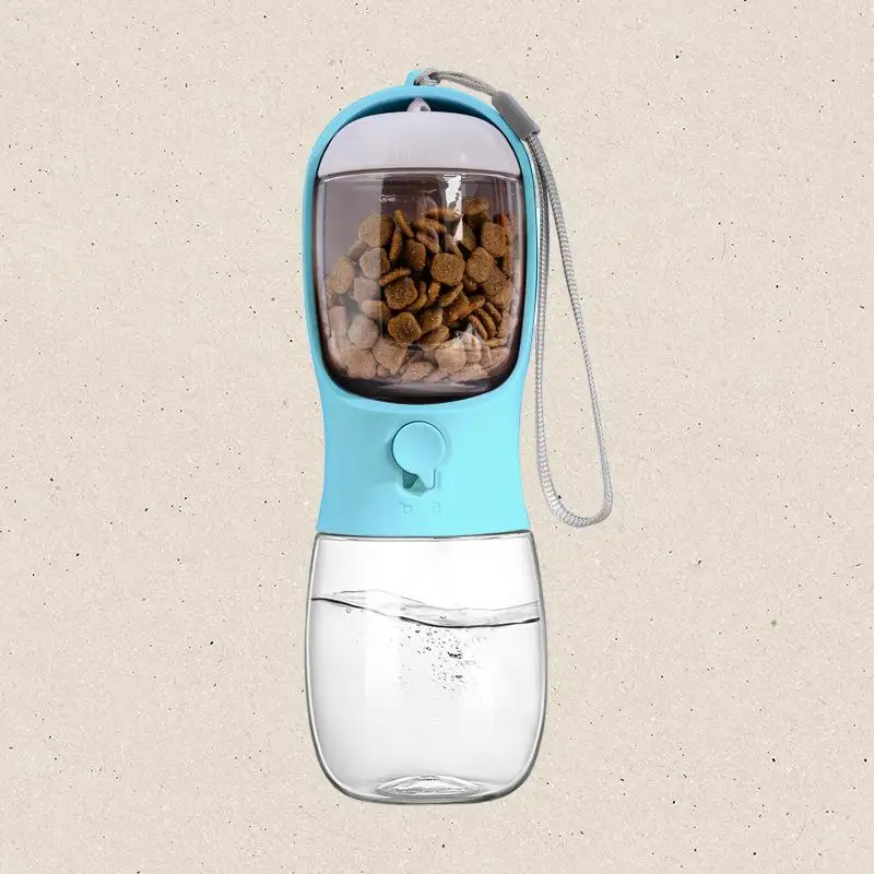 

Convenient and Portable Cat and Dog Supplies: Stay Hydrated with our Innovative Water Bottle and Portable Dog Water Cup