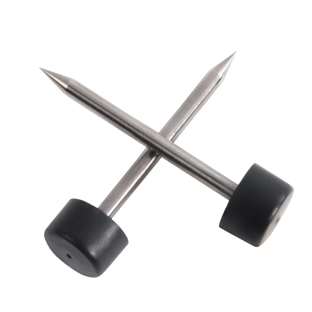 1 Pair Original Electrode For Orientek T40 Fusion Splicer Orientek T45 Fusion Splicer Electrode