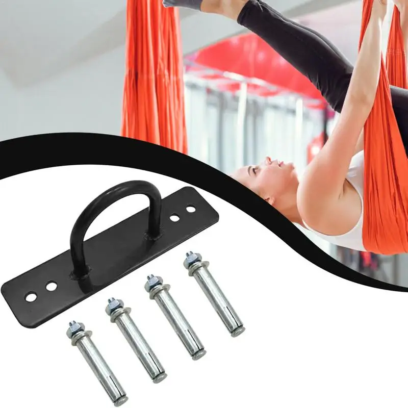 Настенный анкер для эспандеров крючки спортзала настенный настенные анкеры