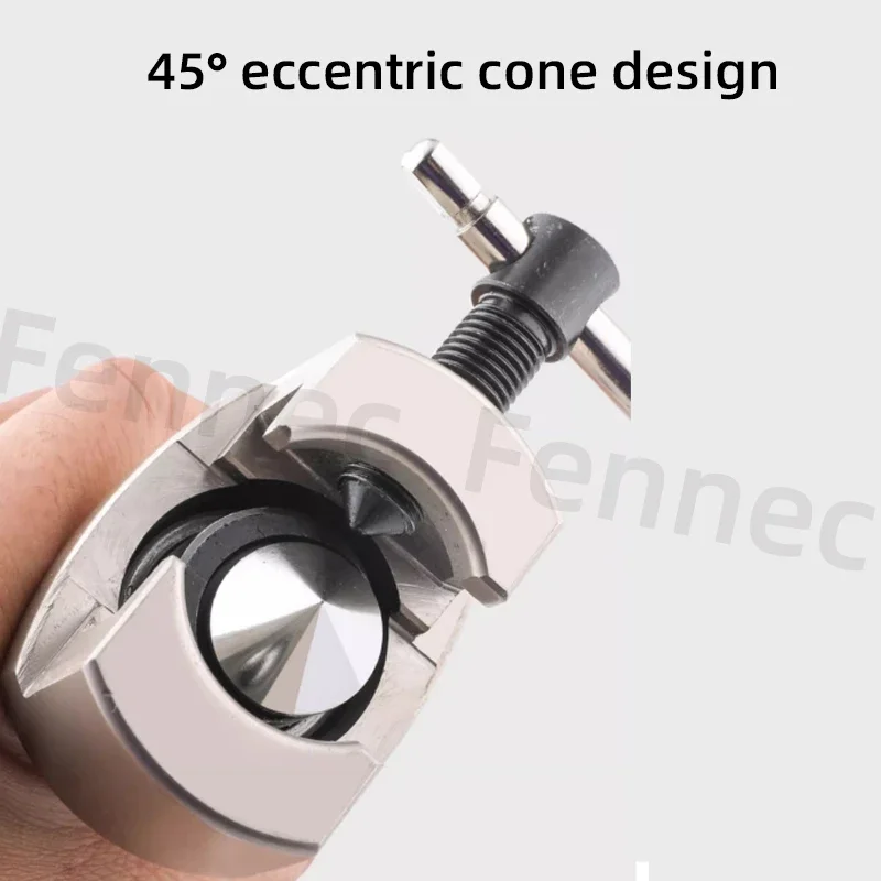 Набор для ремонта кондиционера и холодильника инструмент расшириния медных труб