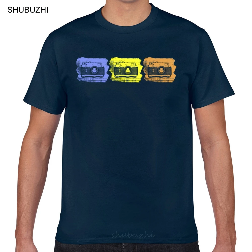 

Tops T Shirt Men camera photo photographer take photos Funny White Print Male Tshirt fashion t-shirt men cotton brand teeshirt