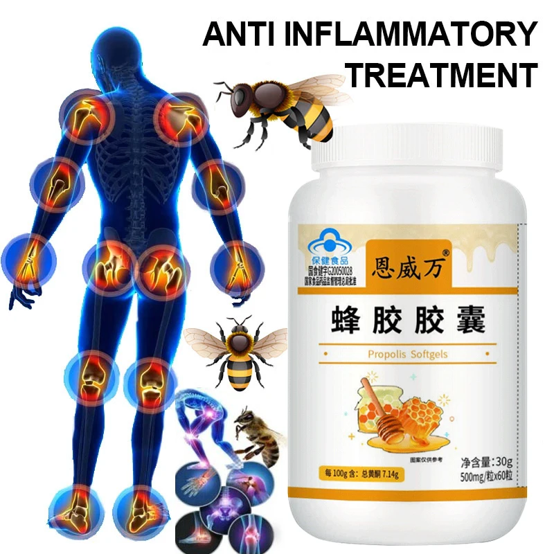 

Натуральный Экстракт пчелиного яда, снятие боли в суставах, антивозрастной, противовоспалительный, антиоксидантный, артрит, миофасцит, межпозвоночный