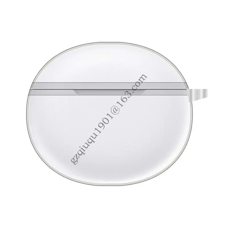 Кожа Soft Guard Shell для бутонов T01 Корпус кожи наушников.