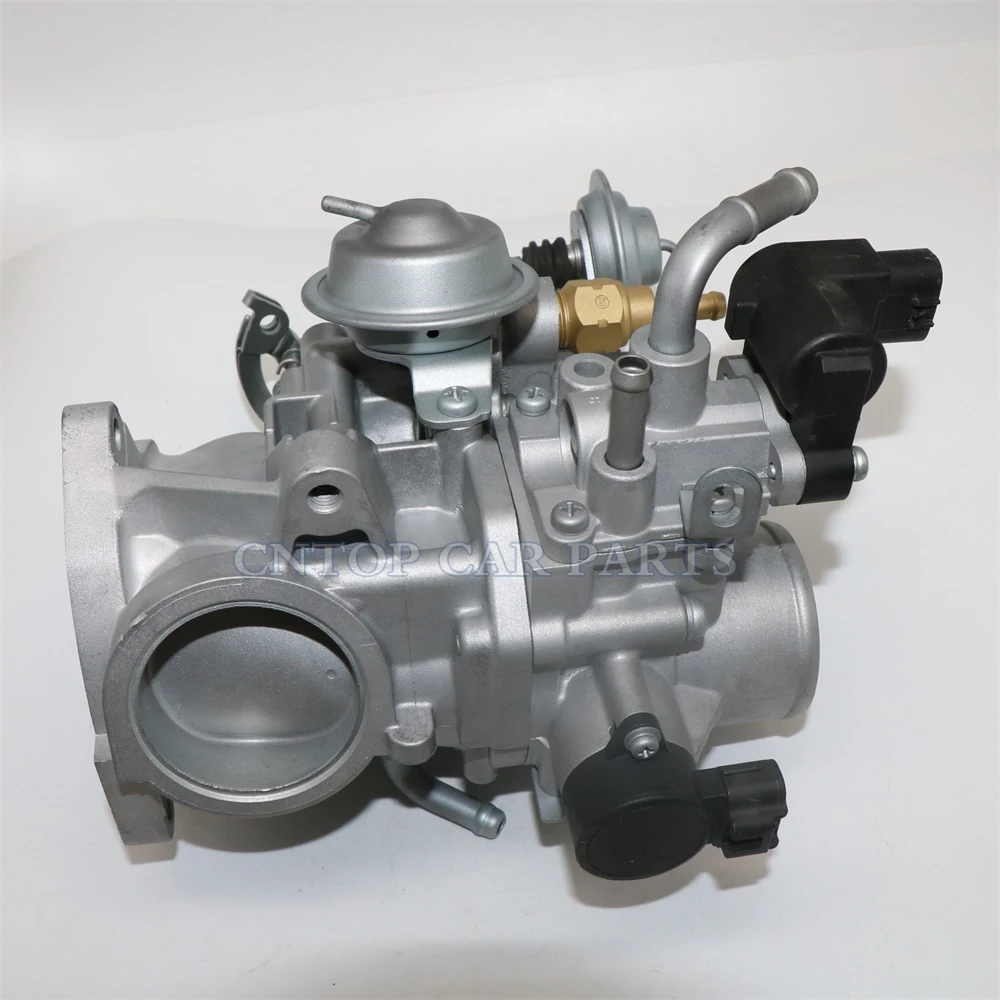 22210-20150 89452-33030 22270-20050 Дроссельная заслонка с датчиком IACV TPS для Lexus ES300 3.0L с двигателем 1MZFE 98-01 (art.: 3920da598b8fb) - 3920da598b8fb