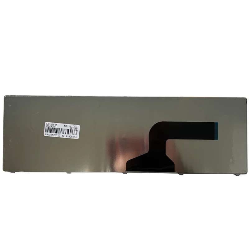 Русская клавиатура для Asus NSK-UGC0R NSK-UM0SU OKNO-E02RU02 V090546AS1 V111446AS1 V118546AS1 V118562AS1 | Компьютеры