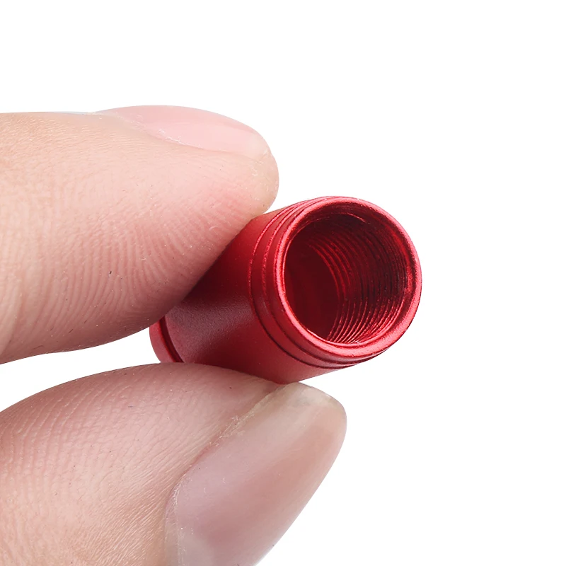 4 шт. матовая металлическая крышка клапана автомобильная аксессуары для Nissan Nismo