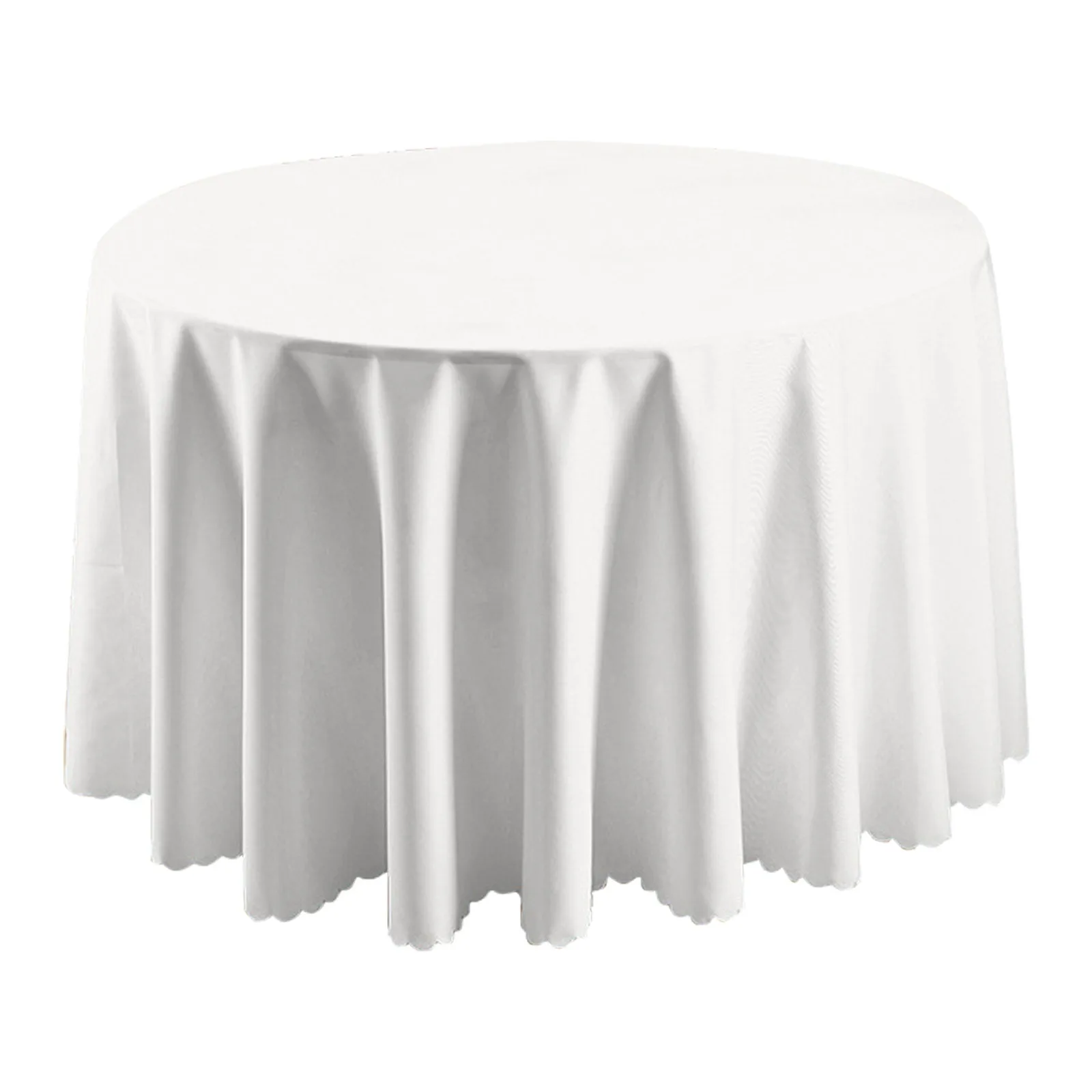 

Tablecloth Party Plain Pet Tablecloth For Picnic Crochet Family Kitchen，Dining & Bar