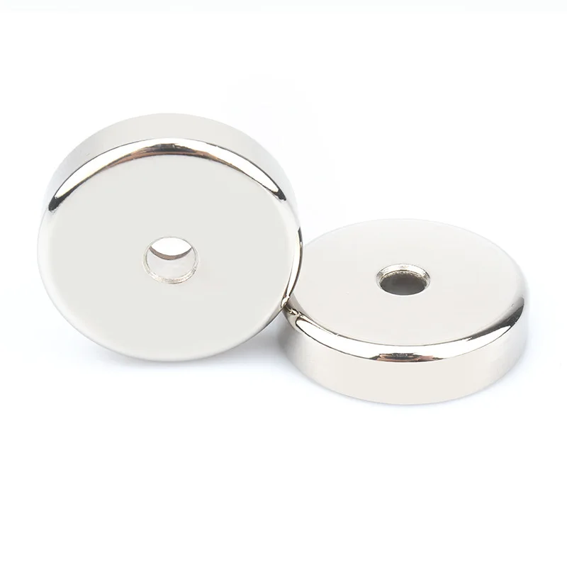 Неодимовый магнит