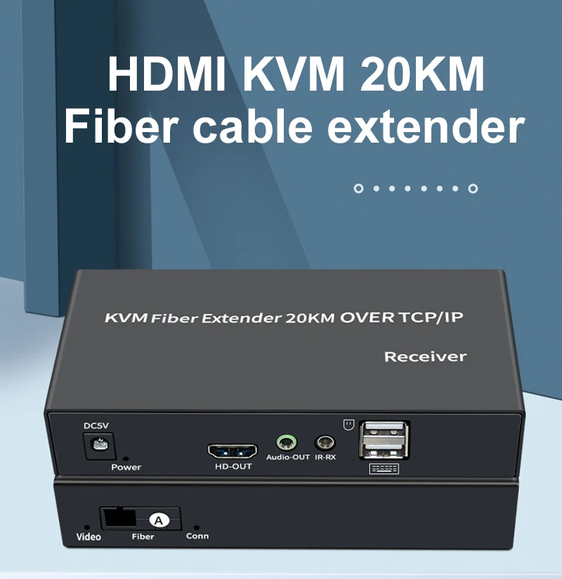 20km tcp