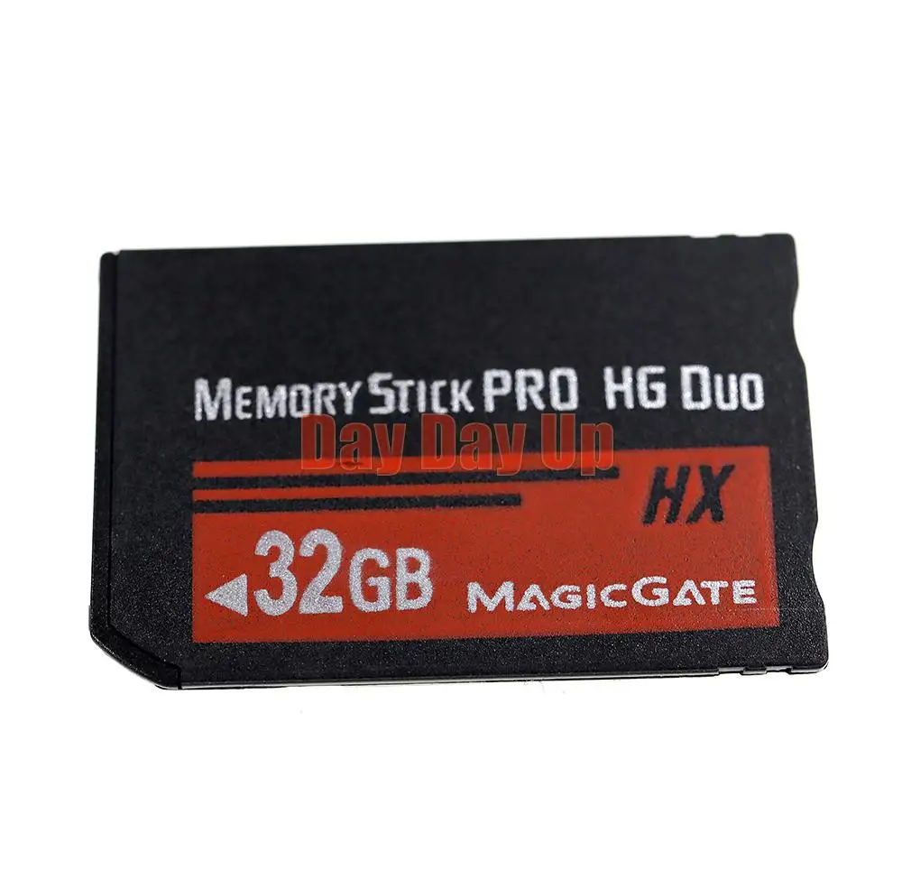 Купить Карту Memory Stick Pro Duo