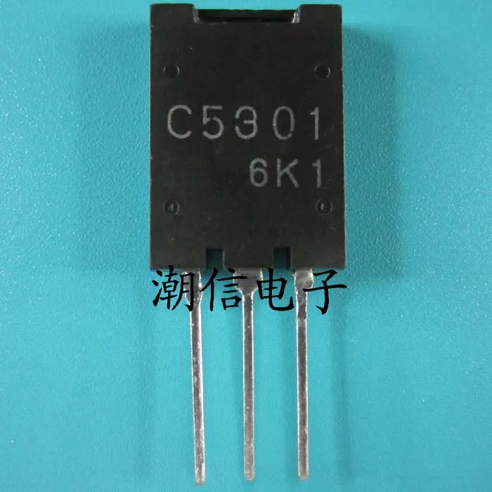 

free shipping C5301 2SC5301 10PCS