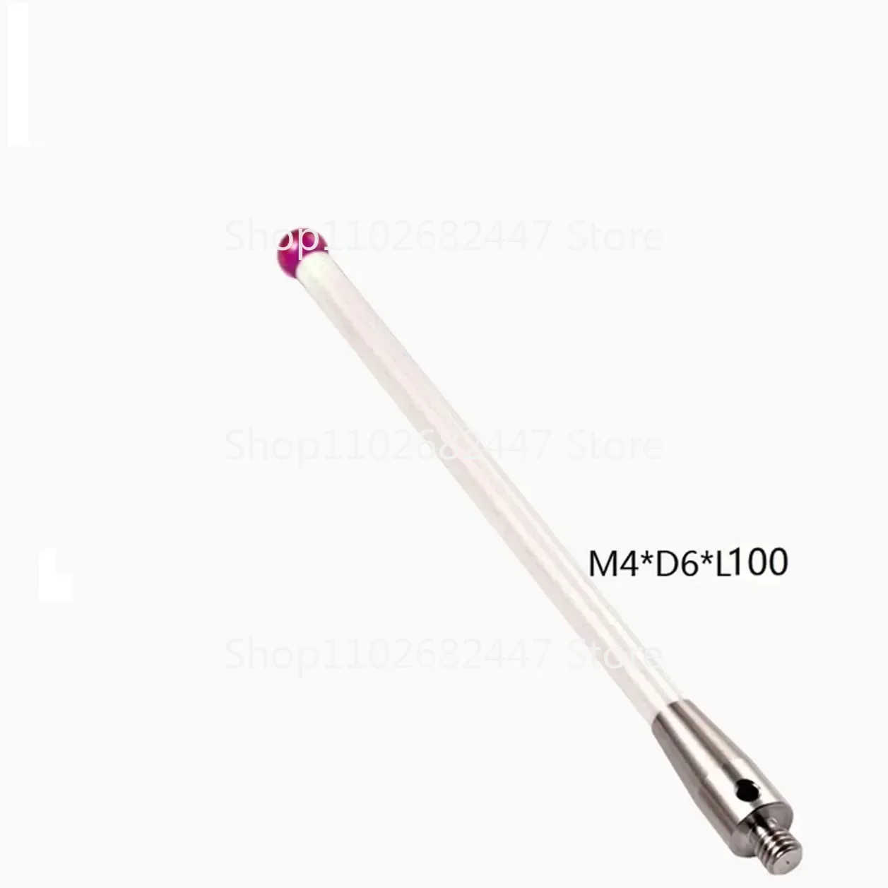 

Наконечник CMM Pro