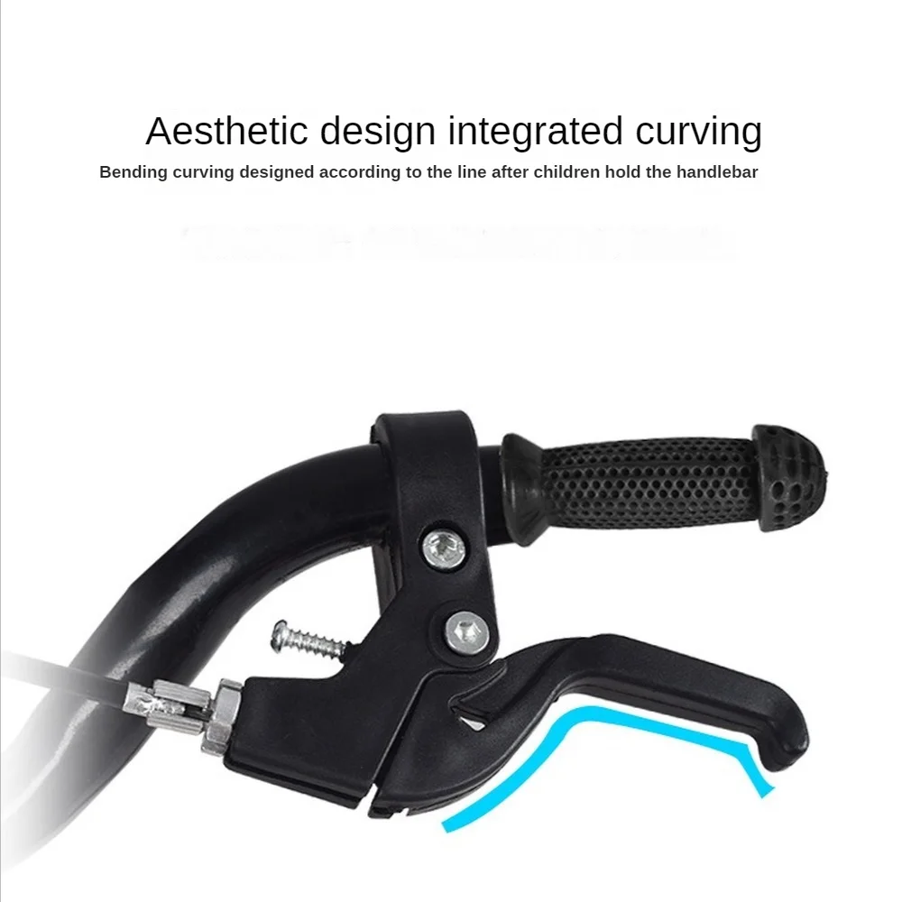 

Bicycle Brake Levers Hand Brakes for KIds Bicycles Bike Aluminium Alloy MTB Bike Bicycle Cycling Brake Level Handles