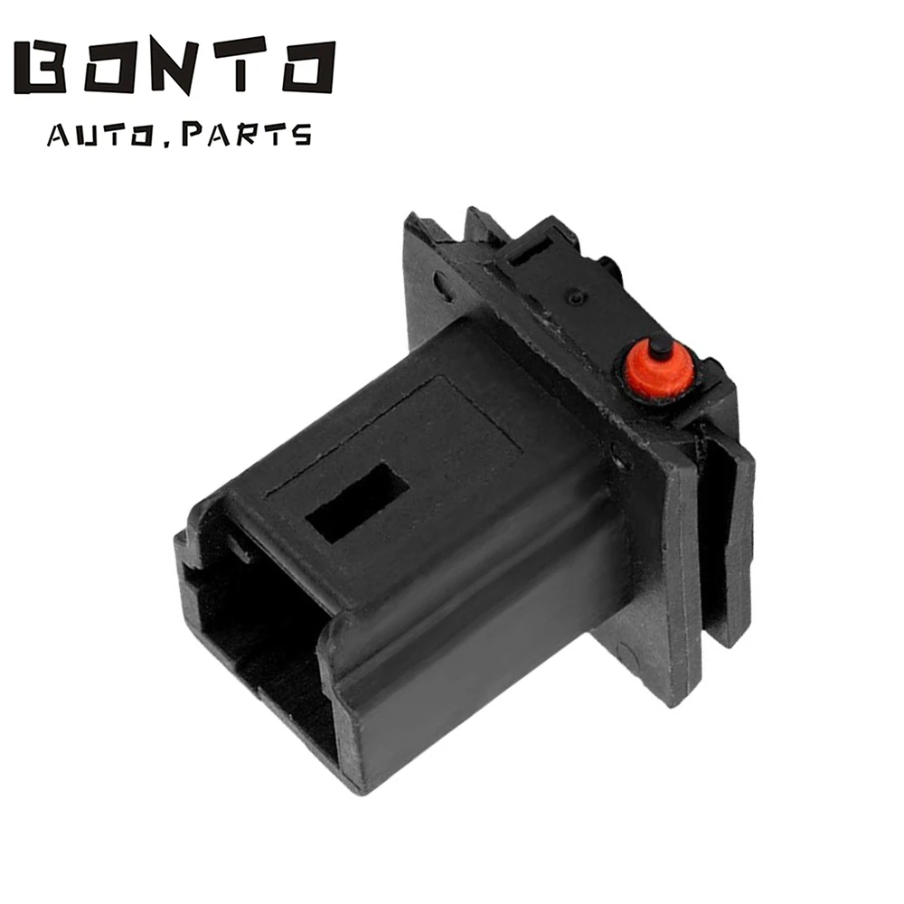 Замок багажника BONTO переключатель открывания задней двери для Peugeot 206 207 307 308 5008