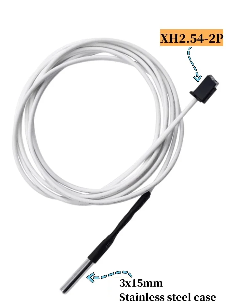 Зонд температуры для 3D-принтера фотосессия Сопротивление Температуре новинка 350