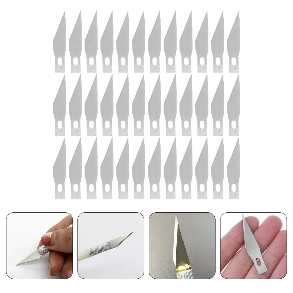 

Knife Craft Carving Tool Wood Cutting Hobby Kit Sculpting Tools Replacementset Engraving Utility Beginner Steel Crafting Pottery
