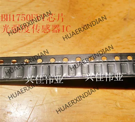 

10PCS New Original BH1750FVI BH1750FVI-TR