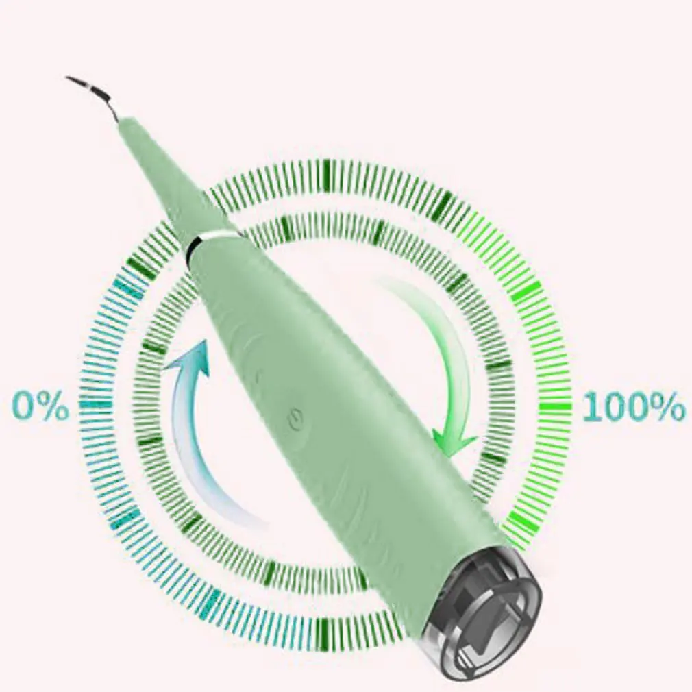 Сониковый зубной скейлер электрический ультразвуковой удалитель зубного налета, зубного камня и пятен, инструмент для отбеливания зубов.
