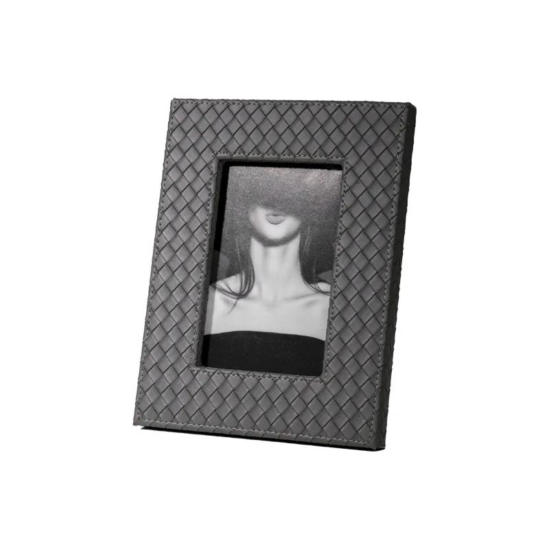 

Современная кожаная фоторамка LANGYAS BAISHA