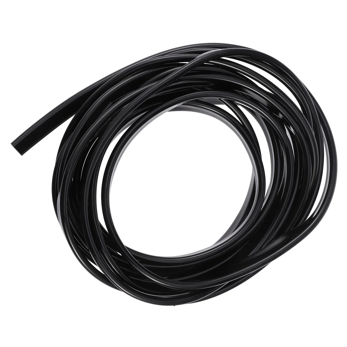 

1 PC 5 Meter Car Door Edge Strip Adhesive-free Anti-collision Protector Decor Door Guard