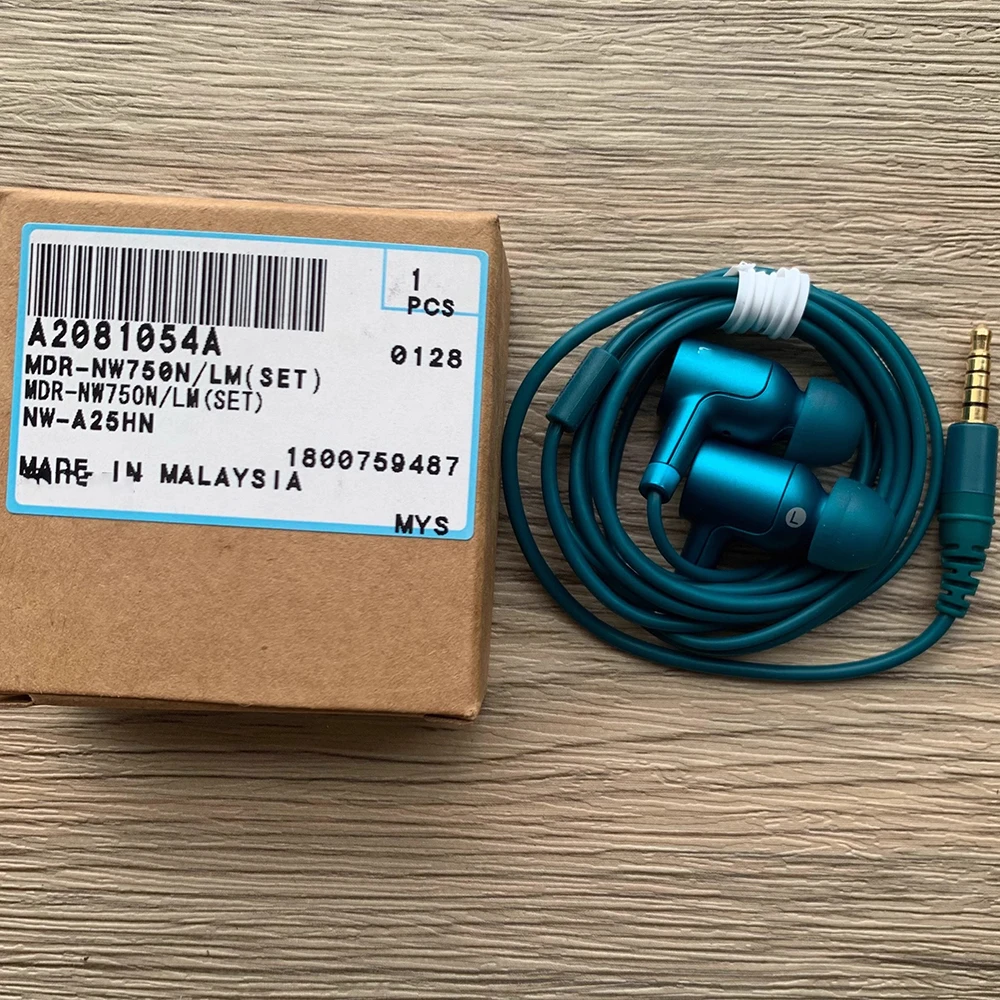 Для наушников Sony MDR-NW750N A45 A35 A25 A55 A105 NW510N NW500N