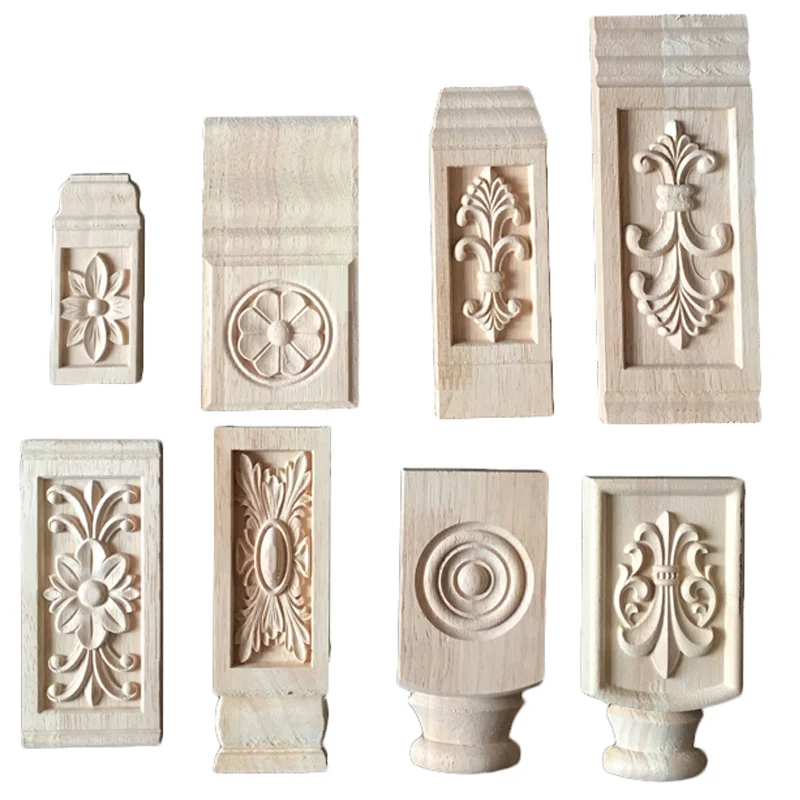 Фотообои с изгибом под дерево цветочное украшение для мебели оригинальные