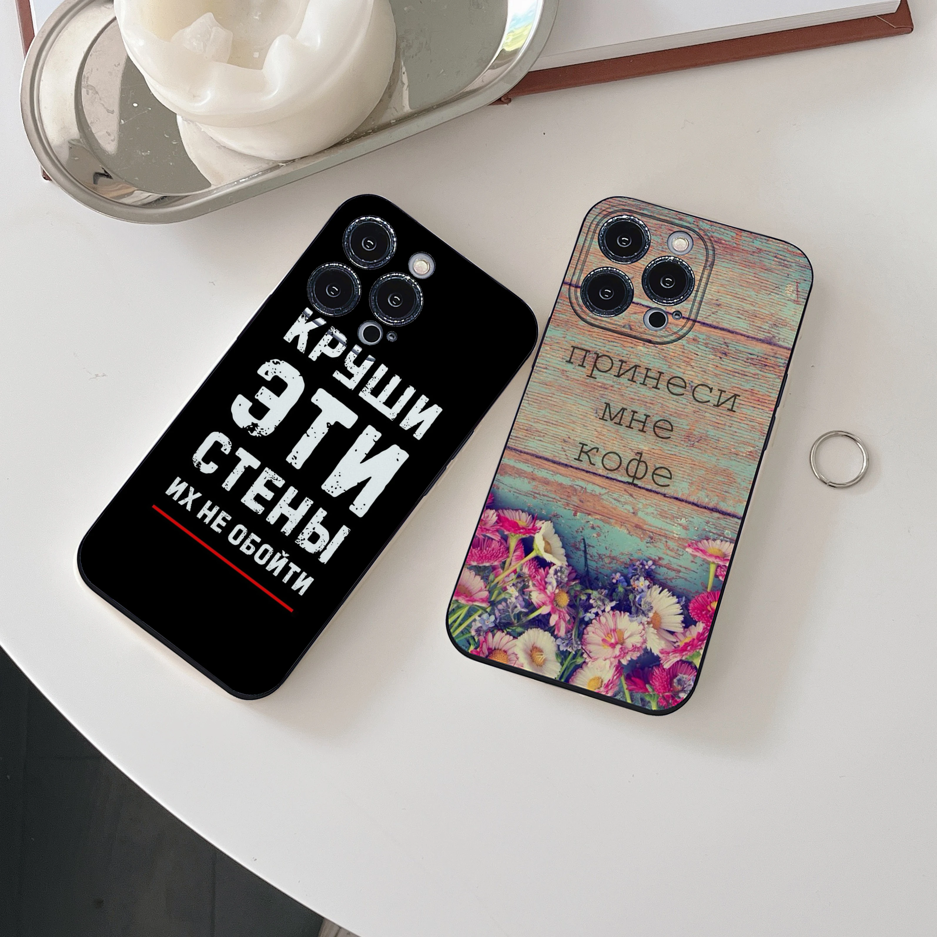 Русские слова, цитаты, чехол для телефона Honor 70 60 50 30 Pro 20 10 9  Lite 20s 10i 9x 8a 8x8s, силиконовый чехол | AliExpress