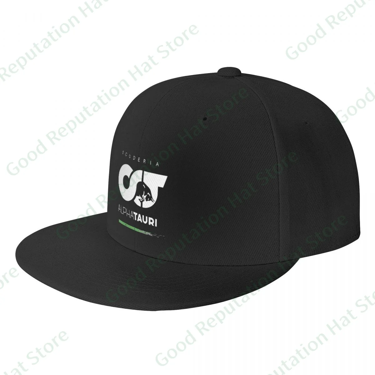 

Popular Alphatauris Baseball Cap Flat Peak Hip Hop Sun Flat hat Hats Men Women Caps Male Casual Travel Outdoor Sun Hats