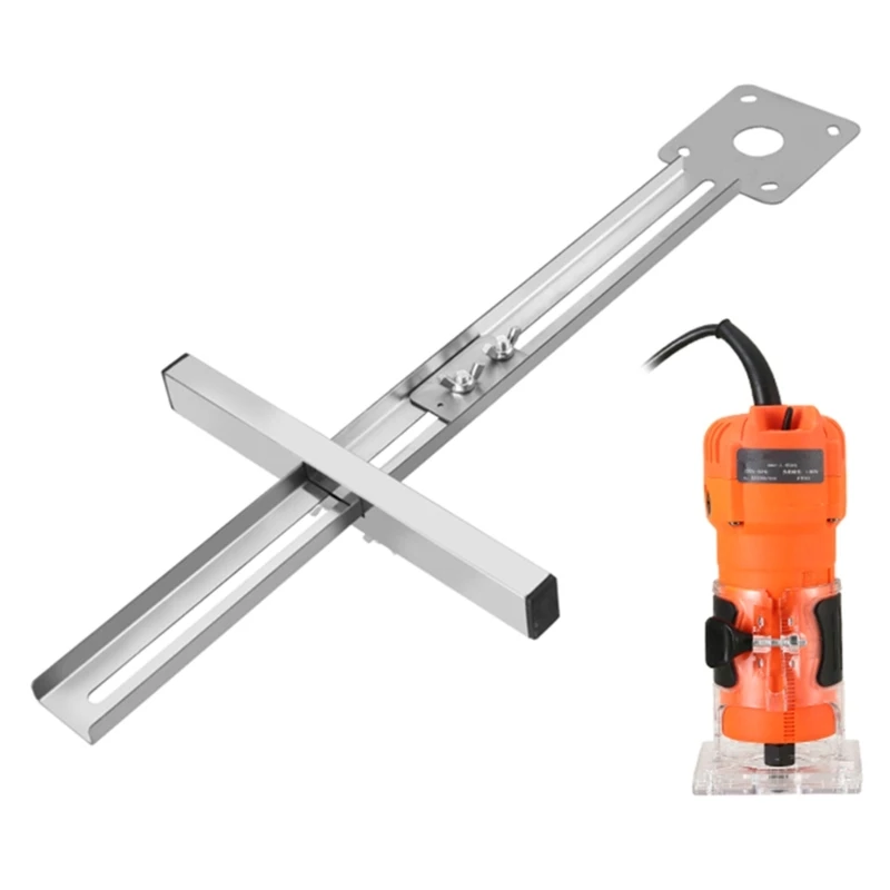 Фрезерный станок dwan круговые приспособления деревообрабатывающий фрезерный