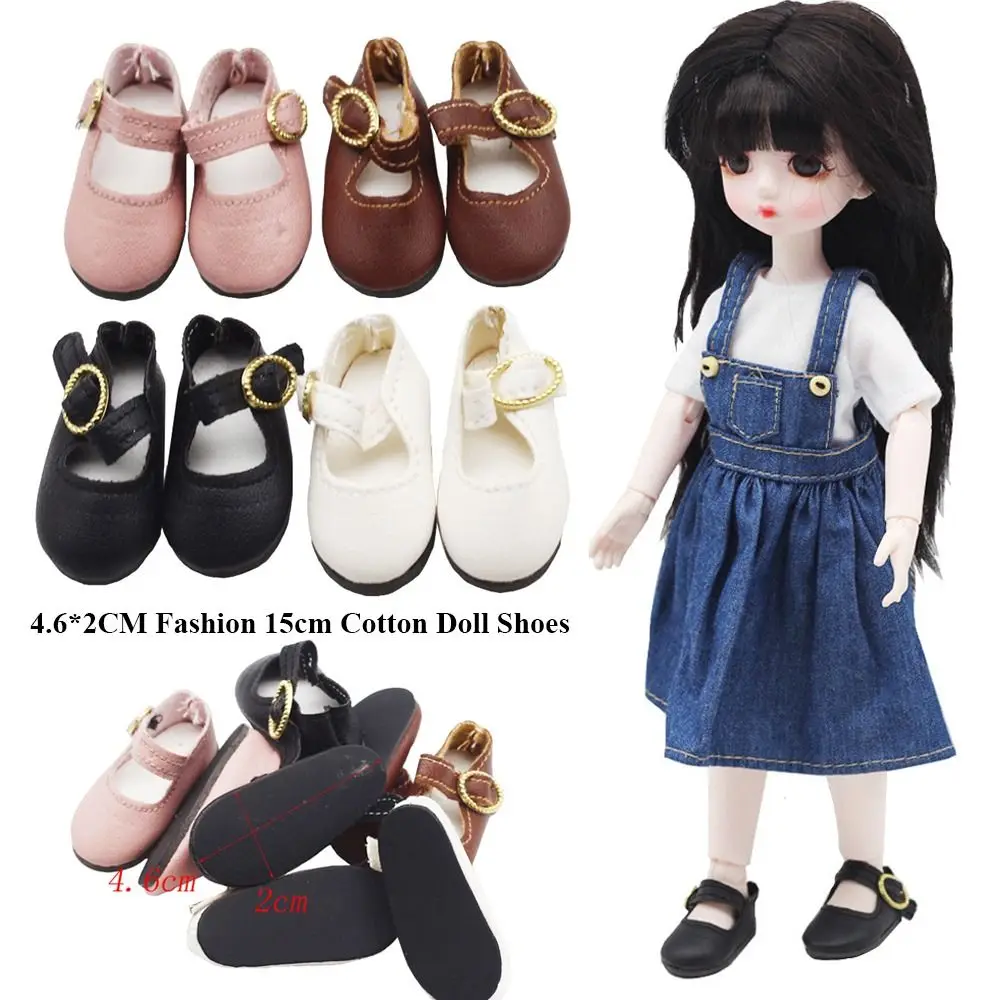 

Модная Кукла в повседневном стиле, кожа 4,6*2 см, обувь 1/6, кукольные ботинки, аксессуары для игрового домика, разные цвета