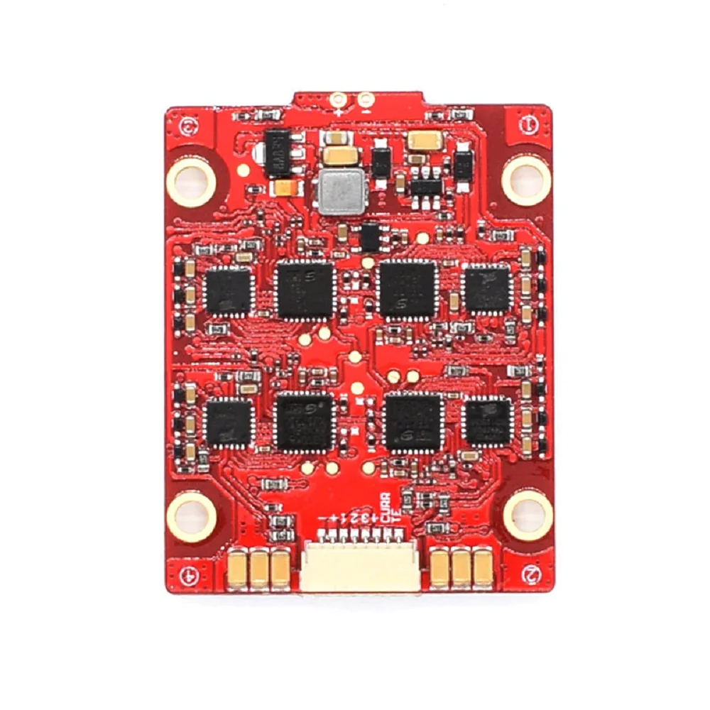 AIKON RACE DRAGON RD32 45A 4IN1 6S BLHELI32 F3 30X30