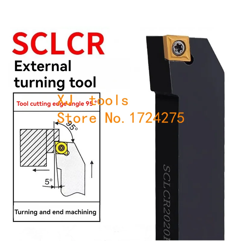 

SCLCR SCLCL SCLCR0808F06 SCLCR1010H06 SCLCR1212H06 SCLCR1212H09 SCLCR1616H09/SCLCL1616H09 SCLCR2020K09/SCLCL2020K09 SCLCR2020K12