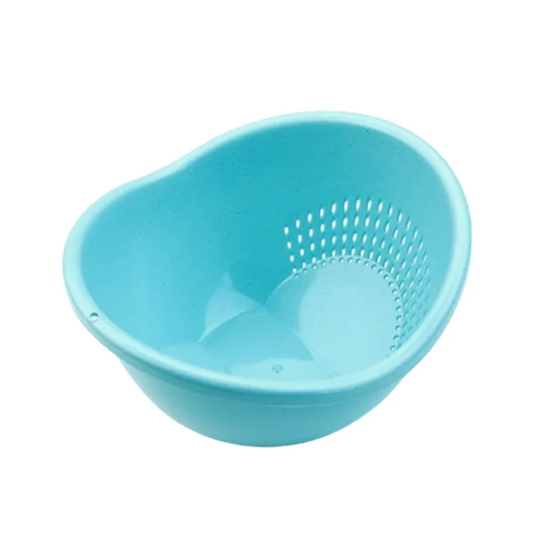 Сливная корзина из пшеничной соломы кухонный многофункциональный бытовой набор