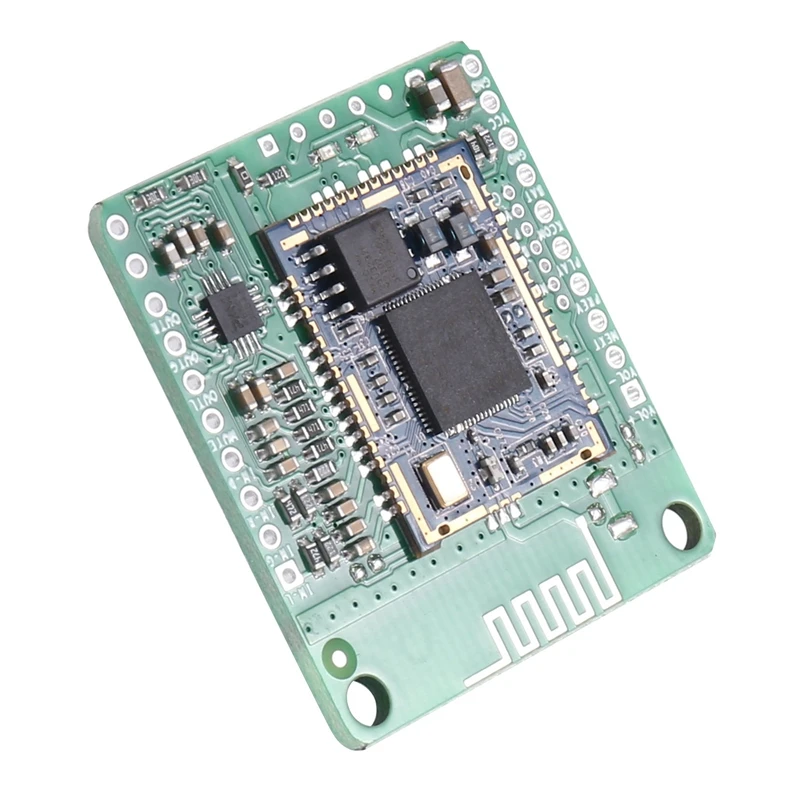 QCC3031 Модуль APTXHD Аудиовход LINE-IN без потерь Hi-Fi Bluetooth 5.0 Плата приемника для