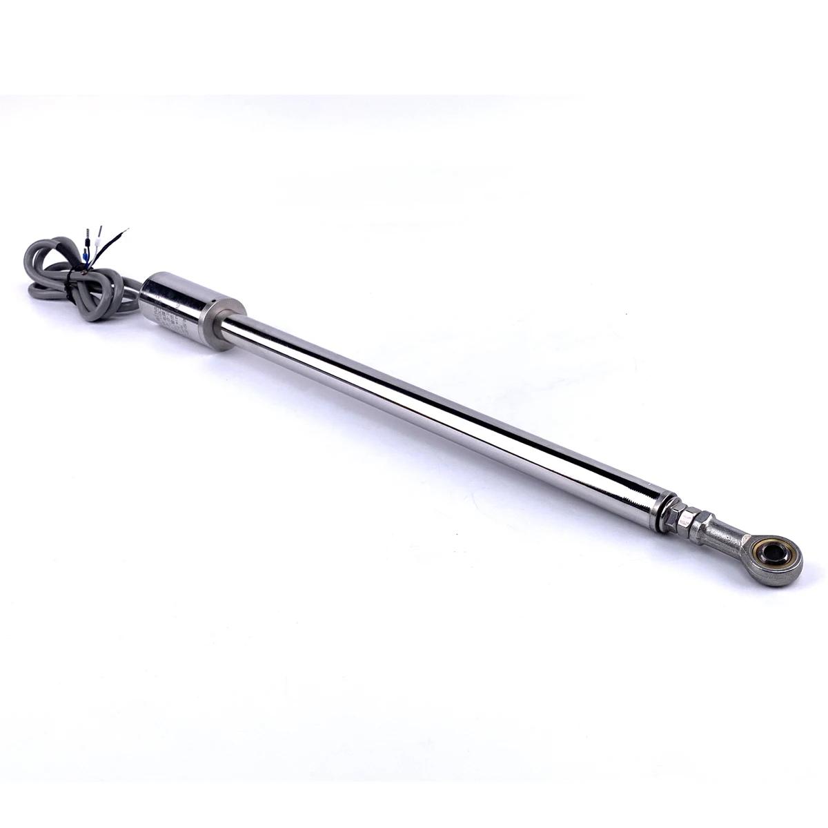 

MIRAN MPM-130mm Magnetostrictive Displacement Sensor Linear Position Transducer