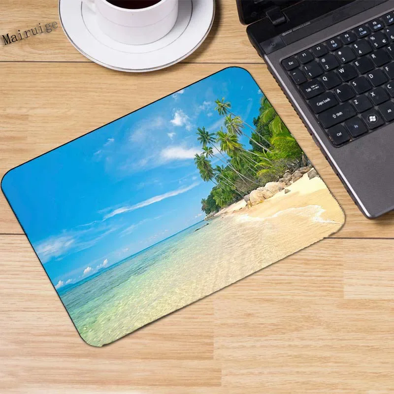 Коврик для мыши Mairuige Sunshine Beach