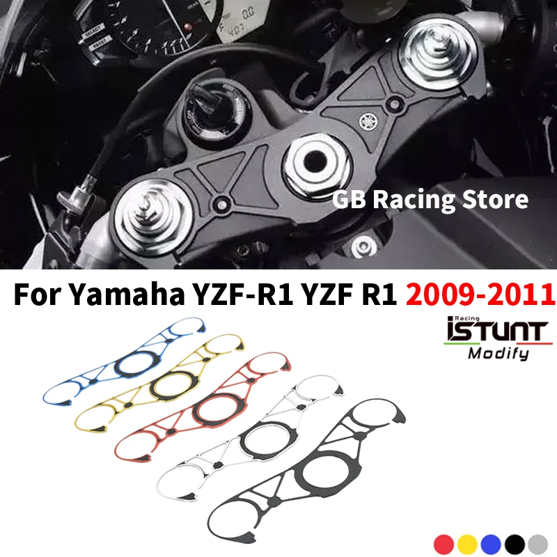 Для Yamaha YZF-R1 YZF R1 YZFR1 2009 2010 2011 защитная пластина для резервуара мотоцикла значок