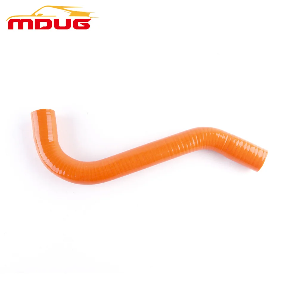 Подходит для 2009-2018 BMW S1000RR S1000XR HP4 S1000R комплект силиконовых шлангов радиатора