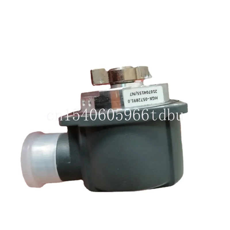 Новый кодировщик