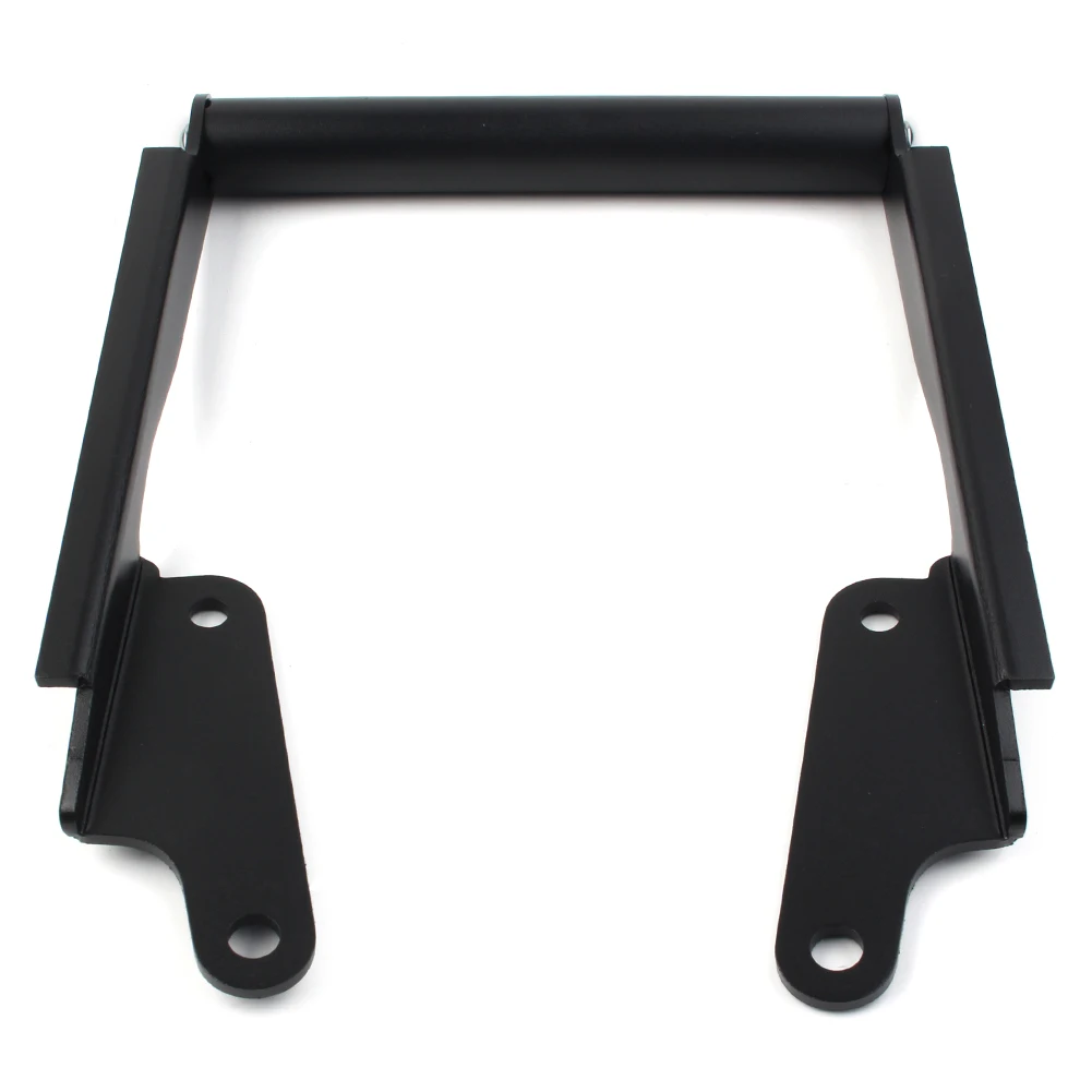 Мотоциклетный GPS-навигатор держатель для мобильного телефона аксессуары черный