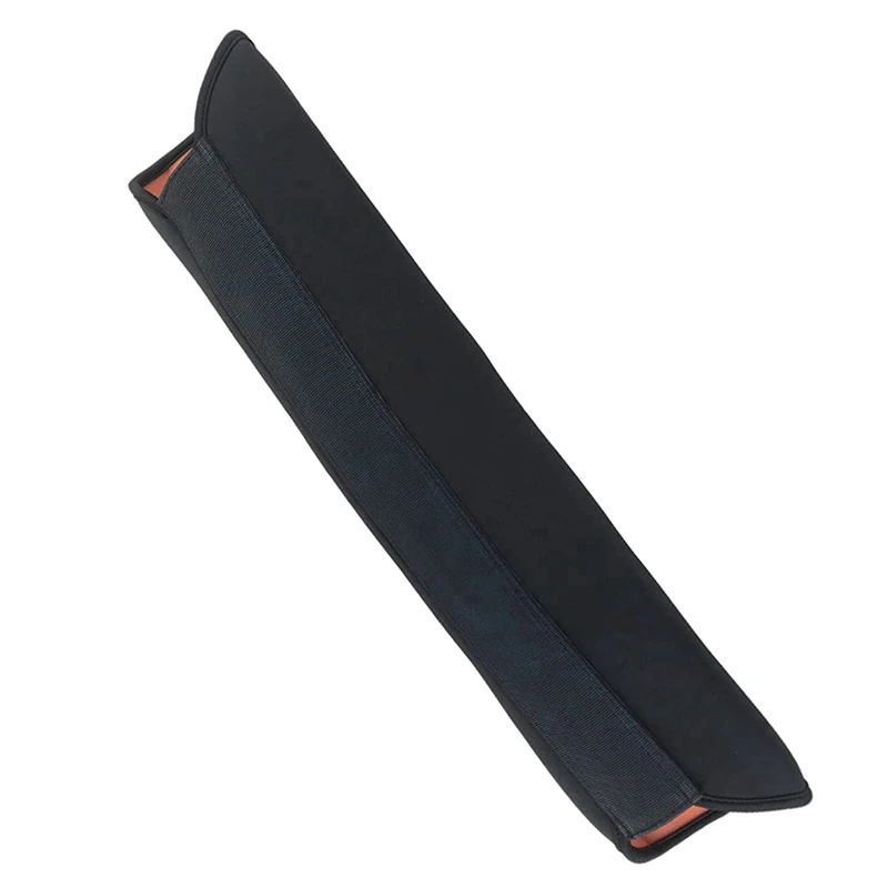 

Водонепроницаемая сумка для электровелосипеда, улучшенный эластичный неопреновый Пыленепроницаемый Чехол для литиевых батарей, 2 шт., аксе...