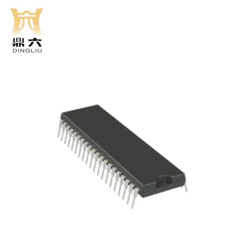 

PIC16F877A-I/P IC MCU 8BIT 14KB FLASH 40DIP PIC16F877A-I/P Microcontroller IC